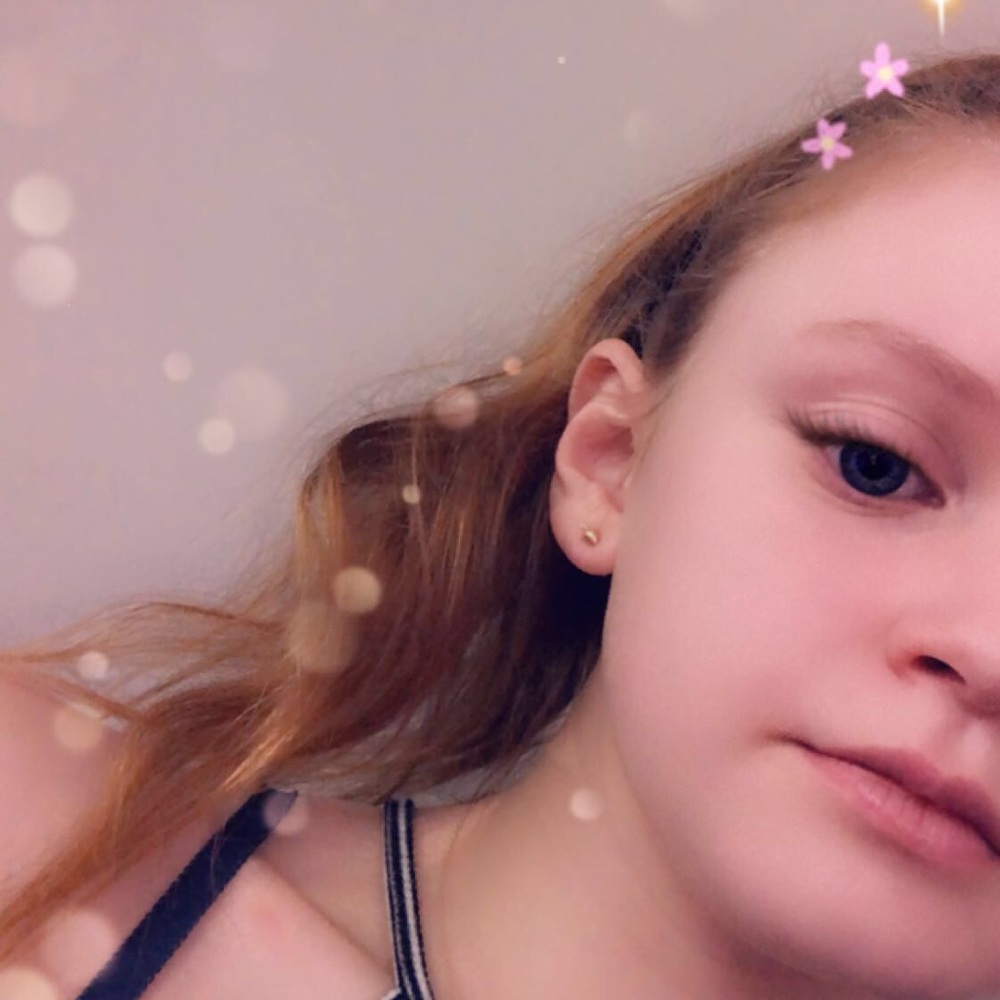 Meet your Posher, Cayden